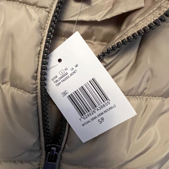 Guess puffer jacket men’s - Picture 4 of 4
